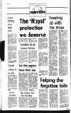 Hammersmith & Shepherds Bush Gazette Thursday 22 June 1978 Page 4
