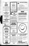Hammersmith & Shepherds Bush Gazette Thursday 22 June 1978 Page 16