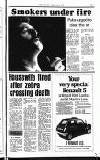 Hammersmith & Shepherds Bush Gazette Thursday 22 June 1978 Page 17