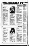 Hammersmith & Shepherds Bush Gazette Thursday 22 June 1978 Page 30