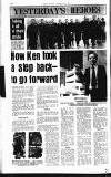 Hammersmith & Shepherds Bush Gazette Thursday 22 June 1978 Page 44