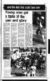 Hammersmith & Shepherds Bush Gazette Thursday 22 June 1978 Page 47