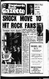 Hammersmith & Shepherds Bush Gazette Thursday 24 August 1978 Page 1