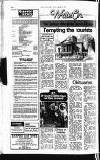 Hammersmith & Shepherds Bush Gazette Thursday 24 August 1978 Page 2