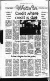 Hammersmith & Shepherds Bush Gazette Thursday 24 August 1978 Page 4