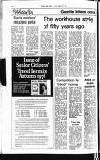 Hammersmith & Shepherds Bush Gazette Thursday 24 August 1978 Page 6