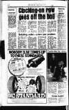 Hammersmith & Shepherds Bush Gazette Thursday 24 August 1978 Page 8