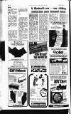 Hammersmith & Shepherds Bush Gazette Thursday 24 August 1978 Page 18
