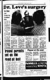 Hammersmith & Shepherds Bush Gazette Thursday 24 August 1978 Page 19