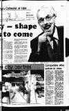 Hammersmith & Shepherds Bush Gazette Thursday 24 August 1978 Page 23