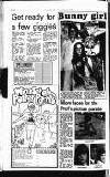 Hammersmith & Shepherds Bush Gazette Thursday 24 August 1978 Page 28