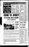 Hammersmith & Shepherds Bush Gazette Thursday 24 August 1978 Page 46