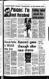 Hammersmith & Shepherds Bush Gazette Thursday 24 August 1978 Page 47