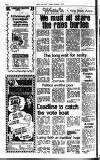 Hammersmith & Shepherds Bush Gazette Thursday 07 December 1978 Page 4