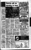 Hammersmith & Shepherds Bush Gazette Thursday 07 December 1978 Page 7