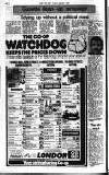 Hammersmith & Shepherds Bush Gazette Thursday 07 December 1978 Page 8