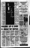 Hammersmith & Shepherds Bush Gazette Thursday 07 December 1978 Page 11