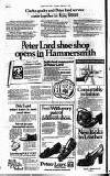 Hammersmith & Shepherds Bush Gazette Thursday 07 December 1978 Page 16