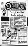 Hammersmith & Shepherds Bush Gazette Thursday 07 December 1978 Page 25