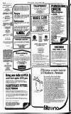 Hammersmith & Shepherds Bush Gazette Thursday 07 December 1978 Page 34