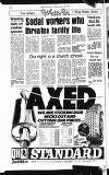 Hammersmith & Shepherds Bush Gazette Thursday 15 February 1979 Page 4