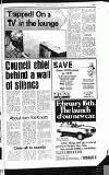 Hammersmith & Shepherds Bush Gazette Thursday 15 February 1979 Page 5