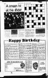 Hammersmith & Shepherds Bush Gazette Thursday 15 February 1979 Page 18