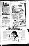 Hammersmith & Shepherds Bush Gazette Thursday 15 February 1979 Page 25