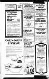 Hammersmith & Shepherds Bush Gazette Thursday 08 March 1979 Page 10