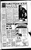 Hammersmith & Shepherds Bush Gazette Thursday 08 March 1979 Page 13