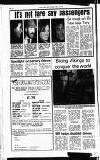 Hammersmith & Shepherds Bush Gazette Thursday 08 March 1979 Page 14