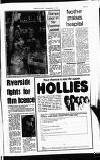 Hammersmith & Shepherds Bush Gazette Thursday 08 March 1979 Page 15