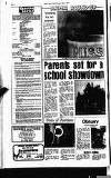 Hammersmith & Shepherds Bush Gazette Thursday 05 April 1979 Page 2