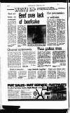 Hammersmith & Shepherds Bush Gazette Thursday 05 April 1979 Page 4
