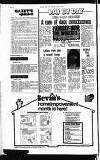 Hammersmith & Shepherds Bush Gazette Thursday 05 April 1979 Page 6