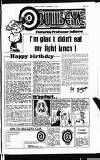 Hammersmith & Shepherds Bush Gazette Thursday 05 April 1979 Page 19