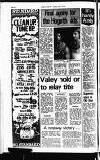 Hammersmith & Shepherds Bush Gazette Thursday 05 April 1979 Page 30