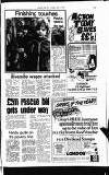 Hammersmith & Shepherds Bush Gazette Thursday 12 April 1979 Page 7