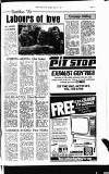 Hammersmith & Shepherds Bush Gazette Thursday 12 April 1979 Page 11