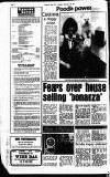 Hammersmith & Shepherds Bush Gazette Thursday 29 November 1979 Page 2