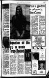 Hammersmith & Shepherds Bush Gazette Thursday 29 November 1979 Page 3