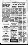 Hammersmith & Shepherds Bush Gazette Thursday 29 November 1979 Page 4