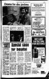 Hammersmith & Shepherds Bush Gazette Thursday 29 November 1979 Page 5