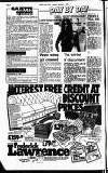 Hammersmith & Shepherds Bush Gazette Thursday 29 November 1979 Page 6