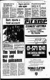Hammersmith & Shepherds Bush Gazette Thursday 29 November 1979 Page 11