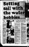 Hammersmith & Shepherds Bush Gazette Thursday 29 November 1979 Page 20