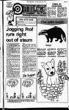 Hammersmith & Shepherds Bush Gazette Thursday 29 November 1979 Page 23