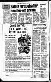 Hammersmith & Shepherds Bush Gazette Thursday 29 November 1979 Page 36