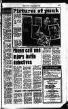 Hammersmith & Shepherds Bush Gazette Thursday 17 January 1980 Page 3