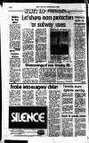Hammersmith & Shepherds Bush Gazette Thursday 17 January 1980 Page 4